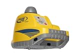Spectra Precision Laser HV301-1 Horizontal Vertical Interior Laser Package w/ Remote Control, Wall Mount, Recharge Kit