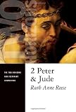 2 Peter and Jude: 2 (Two Horizons New Testament Commentaries)