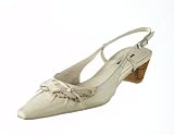 Produkt-Bild: Belmondo Damen Sling Pumps mit kleiner Schleife