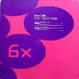 Dmc / Secret Life / Xpress 2 / Inner City - Love So Strong / London Express / Back Together Again - [12"]
