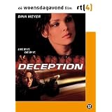 Deception ( D�ception ) ( Decoy ) [ Holl�ndische Fassung, Keine Deutsche Sprache ]von "Alan Fawcett"