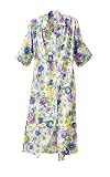 Bursting Into Bloom Long Models Coat