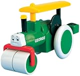 Review Golden Bear 53640 / Thomas & Friends (My First Thomas) - George