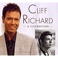 Cliff Richard-A Celebration/Ne book cover