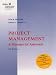 Project Management a Managerial Approach (5th Edition)