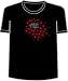 The White Stripes Men's Swarm T Shirt