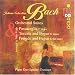 Bach: Orchestral Suites BWV 1006- 1069 for piano duo