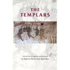 The Templars: Selected Sources