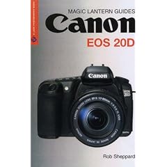Canon EOS 20D (Magic Lantern Guides)