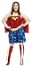 Wonder Woman TM Adult Plus