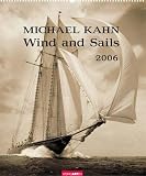 Wind and Sails 2002. Kalender. Fotos aus der Rosenfeld Collection