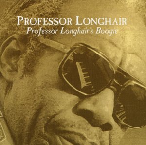New Orleans Jazz Professors