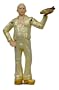 Goldmember Action Figure - Austin Powers