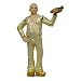 Goldmember Action Figure - Austin Powers
