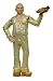 Goldmember Action Figure - Austin Powers_s-1