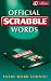 Book Collins Official Scrabble Words (Scrabble)