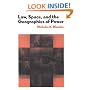 Law, Space, and the Geographies of Power