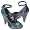 Not Rated Women's Plaid Me Up  Pump