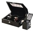 The Sempre 2 - Double Watch Winder By Orbita