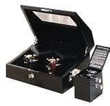 The Sempre 2 - Double Watch Winder By Orbita