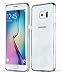Galaxy S6 Edge Plus Case - AceAbove [Clear] Crystal Clear Shock Absorption TPU Bumper Drop Protection Premium Clear Hard Back [Anti-Static][Scratch Resistant] for Samsung Galaxy S6 Edge+ / Plus