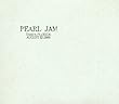 Pearl Jam Live Across America - Tampa Florida: August 12th 2000