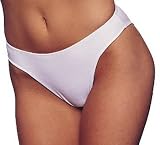 Ultimo Microfiber U Hi Leg Brief Style 1910