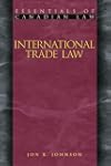 International trade law