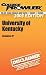 College Prowler University of...