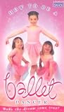 Review Contender Entertainment Group  / How To Be A Ballet Dancer