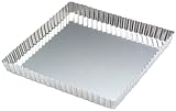Gobel 9-Inch Square Quiche Pan