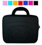Assorted Color Hard Cube Carrying Case for Fujitsu Lifebook Tablet Pc T2010 T2020 P8020 Fpcm21732 P8020 Fpcm21733 + Mousepad