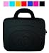 Assorted Color Hard Cube Carrying Case for Fujitsu Lifebook Tablet Pc T2010 T2020 P8020 Fpcm21732 P8020 Fpcm21733 + Mousepad