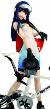 メッセンジャーガール (1/7スケール PVC塗装済み完成品)