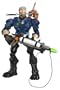 Gi Joe  8 Inch - Shipwreck