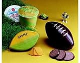 Green and Gold Cheddar Cheese Spread Pack