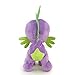 My Little Pony Spike Plush Toy, Purple/Green, 20