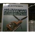 A&p Technician Powerplant Test Guide with Oral and Practical Study Guide Newest Edition... by Jeppesen Maintenance