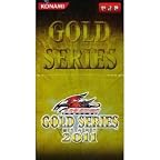 韓国版 遊戯王 ゴールドシリーズ2011 BOX