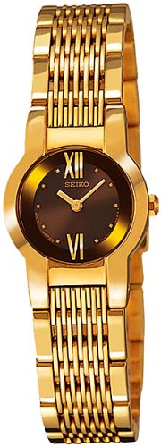 Seiko Tressia Women's SUJA02 Watch Seiko Tressia Women's SUJA02 Watch