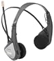 Sony SRF-H3 Walkman AM/FM Stereo Headphone Radio