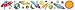 Kitchen & Housewares : Out Of This World Wallpaper Cutouts 50 Pieces Olive Kids