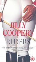 Jilly Cooper's Riders [VHS] [1993]
