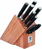 Shun Classic 8 Piece Block Set DM 2006 BKK