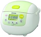 ZOJIRUSHI 3�������}�C�R�����уW���[������Ɛ��� NS-VB05-GA �O���[��