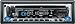 Kenwood KDCM4524 Ice Cd/Tuner 50wx4 Mp3