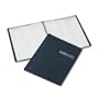 House of Doolittle Professional Planner, 15-Min Appointments, 8-1/2 x 11, Blue