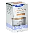 Neutrogena Visibly Firm Night Cream, Active Copper, 1.7 Ounce