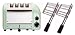 Dualit 2+2 Toaster Mint Green 42172