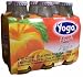 Peach Nectar (Yoga) CASE (6 x 4.2 oz) (6 Pack) Bottles